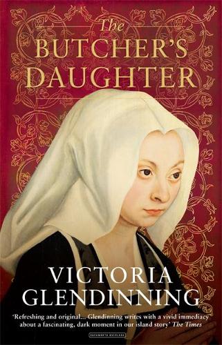 The Butcher's Daughter (Hardback)