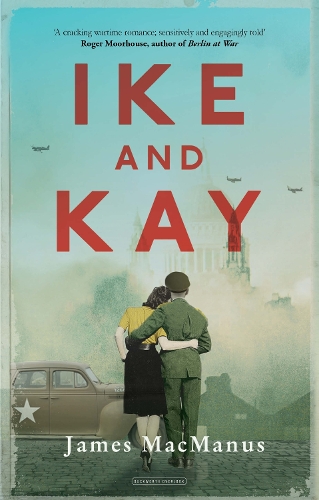 Ike and Kay (Paperback)