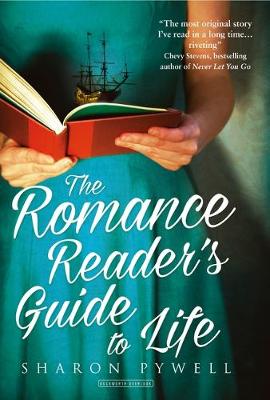 The Romance Reader's Guide to Life (Paperback)