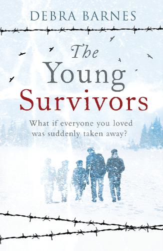 The Young Survivors (Paperback)