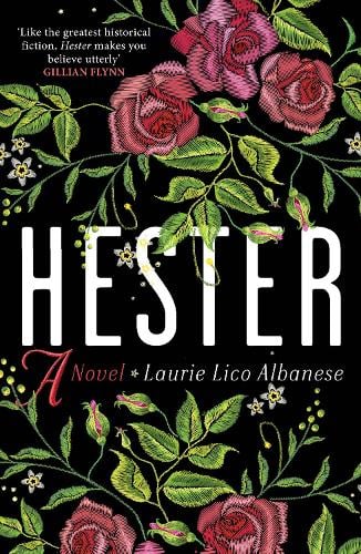 Hester: a bewitching tale of desire and ambition (Paperback)