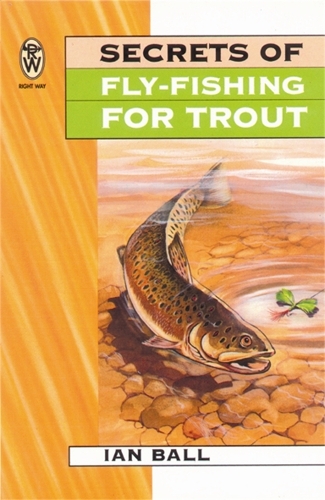 River Fly-Fishing: The Complete Guide: : Lapsley, Peter:  9780709071228: Books