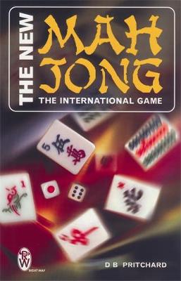 The New Mahjong: The International Game (Paperback)