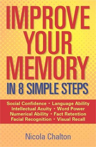 Improve Your Memory (Paperback)