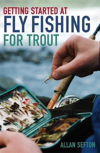 Fishing for Trout, By Andy Gennaro New Softcover Great Starter Book