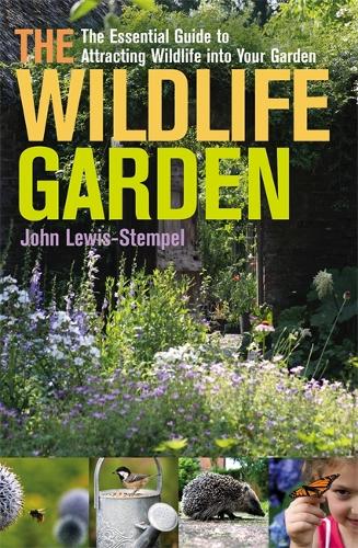 The Wildlife Garden (Paperback)