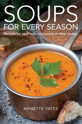 Soup for Every Day eBook by New Covent Garden Soup Company - EPUB Book