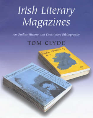 Irish Literary Magazines (Hardback)