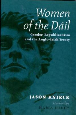 Women of the Dail (Paperback)
