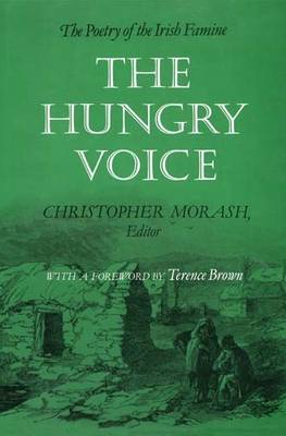 The Hungry Voice (Paperback)