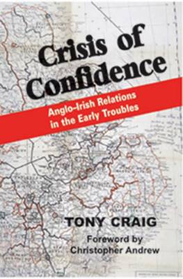 Crisis of Confidence (Paperback)