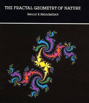 The Fractal Geometry of Nature (Hardback)