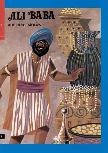First Aid in English Reader B - Ali Baba (Paperback)