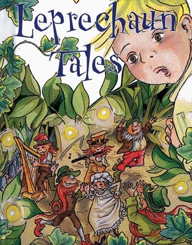 Leprechaun Tales (Hardback)