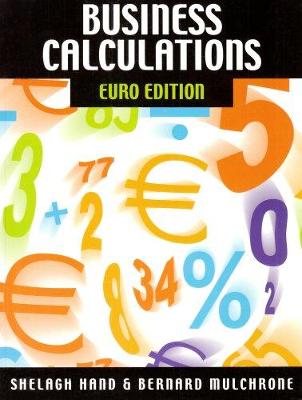 Business Calculations (Paperback)