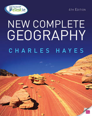 New Complete Geography Book (Paperback)