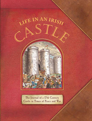 Life in an Irish Castle (Hardback)