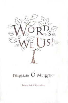 Words We Use (Paperback)
