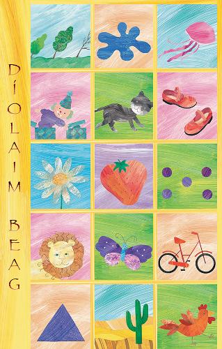 Diolaim Beag (Hardback)