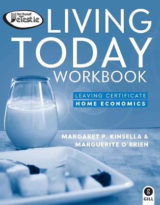 Living Today Workbook (Paperback)