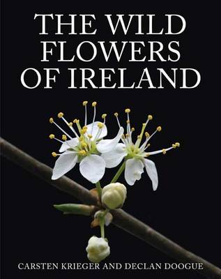 The Wildflowers of Ireland (Hardback)