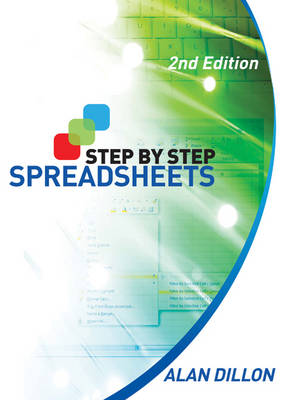 Step by Step Spreadsheets (Paperback)