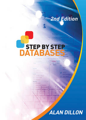 Step by Step Databases (Paperback)