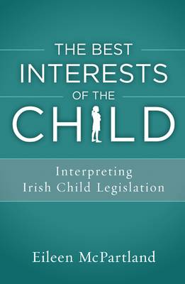 The Best Interests of the Child (Paperback)