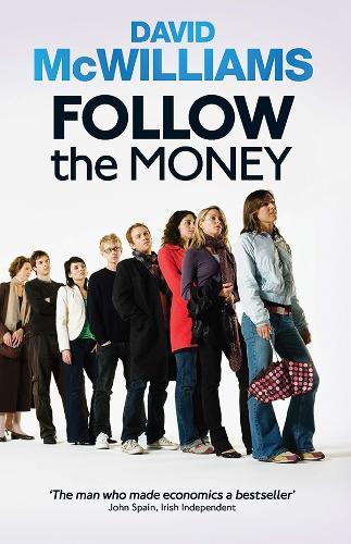 Follow the Money (Paperback)