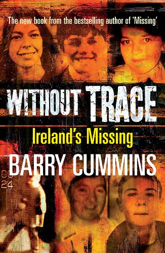 Missing: Ireland's Disappeared (Paperback)