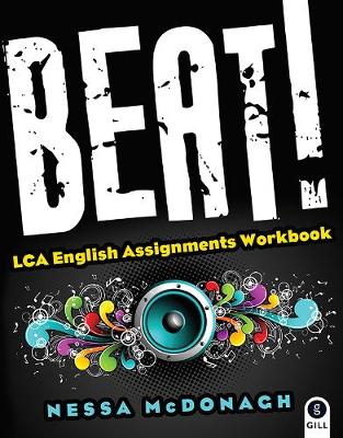 Beat!: LCA English Assignments Workbook (Paperback)