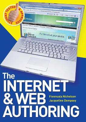 The Internet & Web Authoring (Paperback)