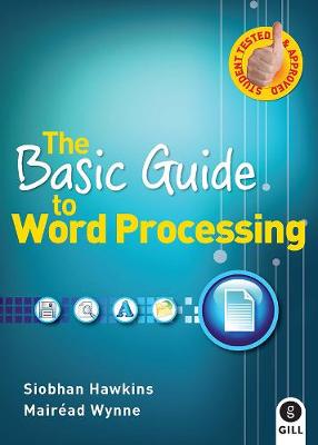 The Basic Guide to Word Processing (Paperback)