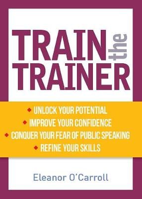 Train the Trainer (Paperback)