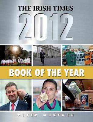 The Irish Times Book of the Year 2012 (Hardback)