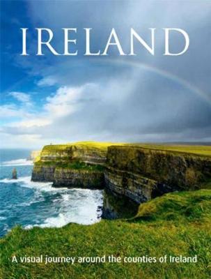 Ireland - English (Paperback)