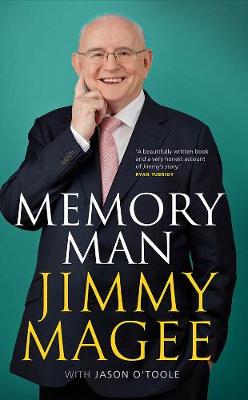 Memory Man (Paperback)