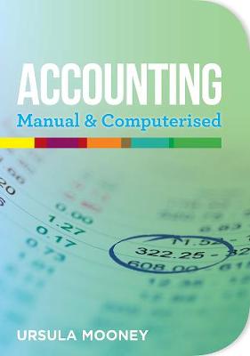 Accounting Manual & Computerised (Paperback)