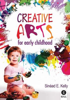 Creative Arts for Early Childhood (Paperback)