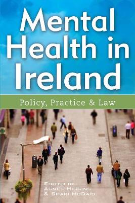 Mental Health in Ireland