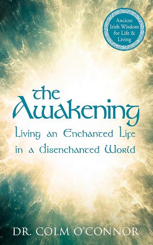 The Awakening: Living an Enchanted Life in a Disenchanted World (Hardback)