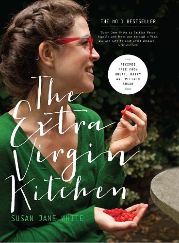 The Extra Virgin Kitchen: Recipes for Wheat-Free, Sugar-Free and Dairy-Free Eating (Paperback)
