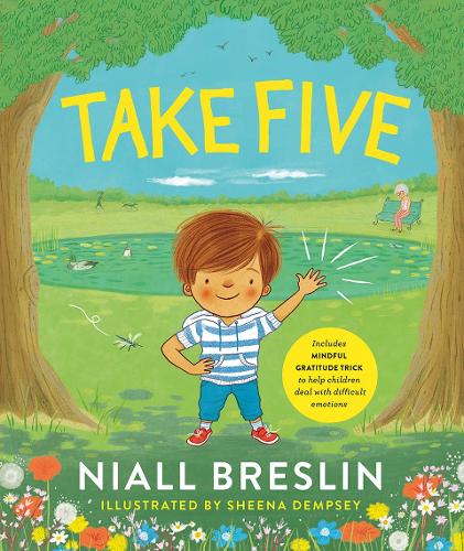 Take Five (Paperback)
