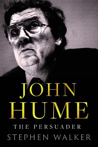 John Hume (Hardback)