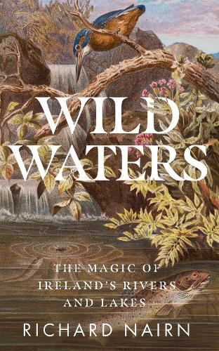 Richard Nairn Wild Waters