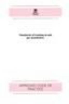 Standards of Training in Safe Gas Installation - Approved Codes of Practice COP 20 (Paperback)