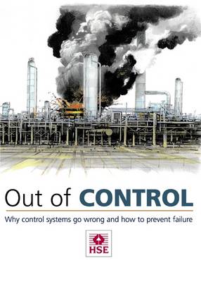 Out of Control (Paperback)