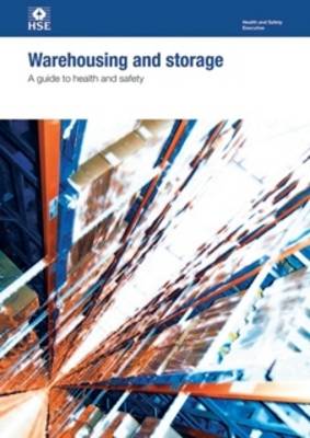 Warehousing and storage (Paperback)