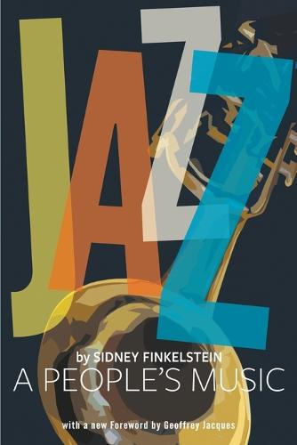 Jazz: A Peoples Music (Paperback)