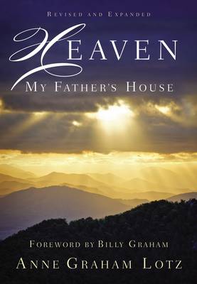 Heaven: My Father's House (Hardback)